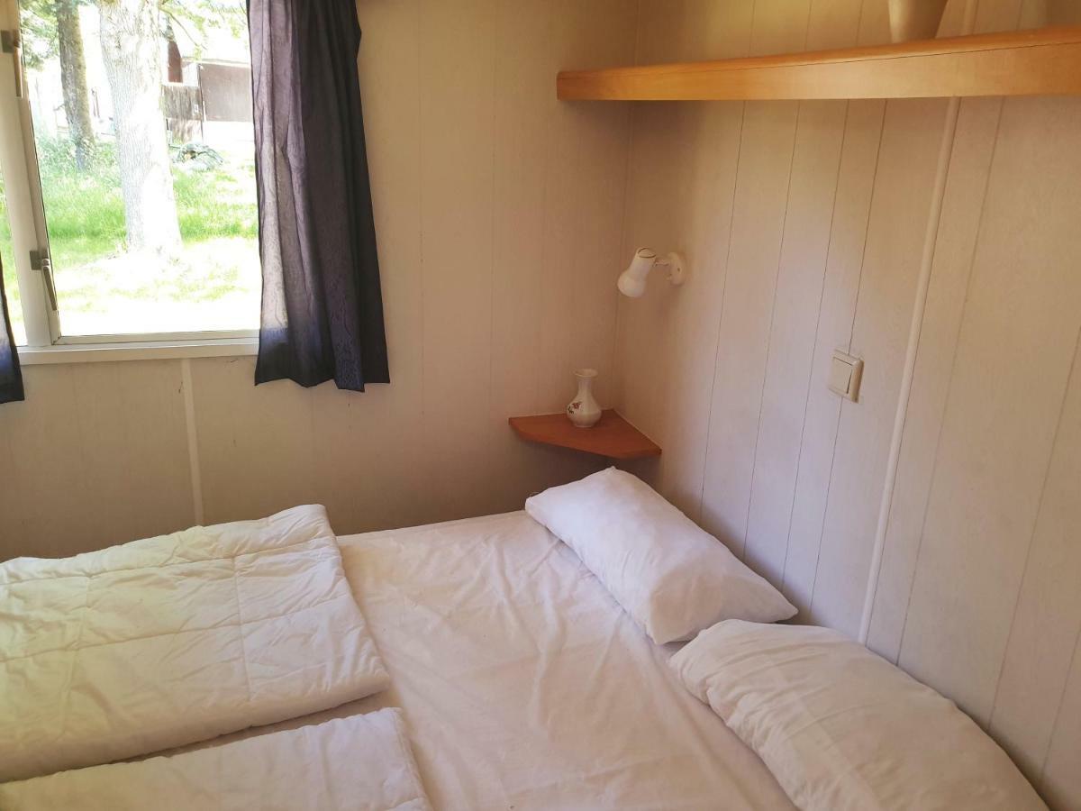 Mobilheim Kemp Roznov pod Radhostem Luaran gambar