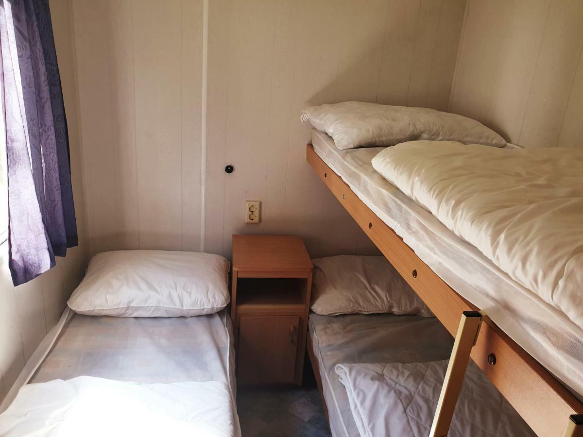 Mobilheim Kemp Roznov pod Radhostem Luaran gambar